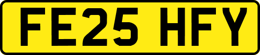 FE25HFY