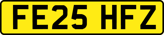 FE25HFZ