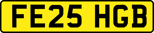 FE25HGB