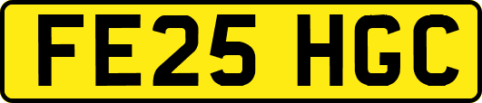 FE25HGC