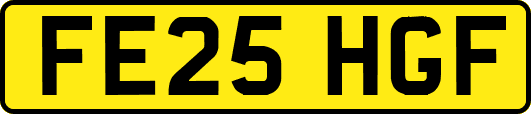 FE25HGF