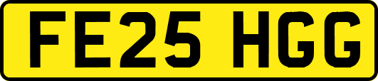 FE25HGG