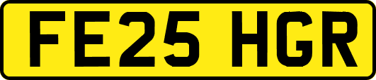 FE25HGR