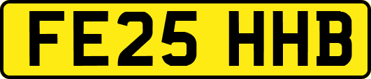 FE25HHB