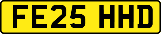 FE25HHD