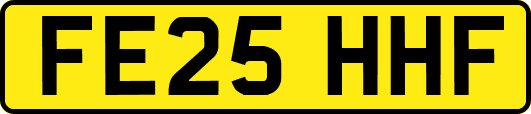FE25HHF