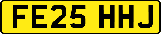 FE25HHJ