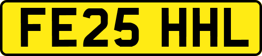 FE25HHL