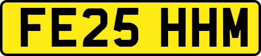 FE25HHM