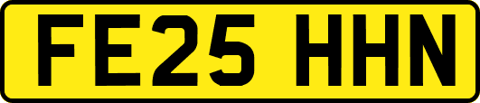 FE25HHN