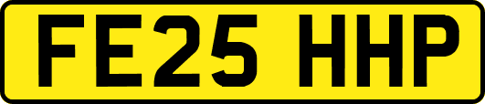 FE25HHP