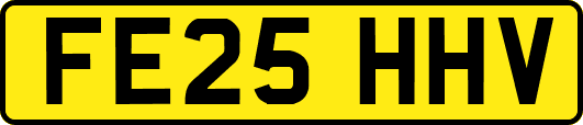 FE25HHV