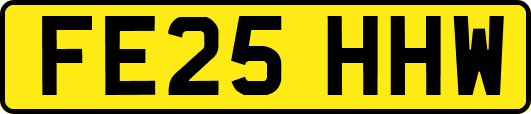 FE25HHW