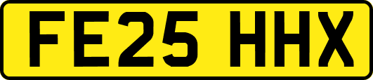 FE25HHX