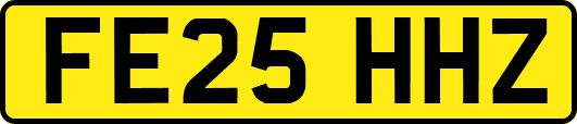 FE25HHZ