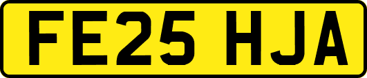 FE25HJA