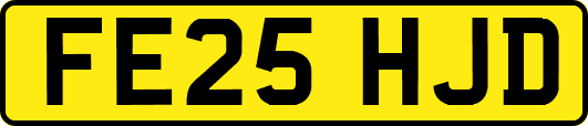FE25HJD