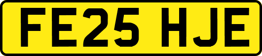 FE25HJE