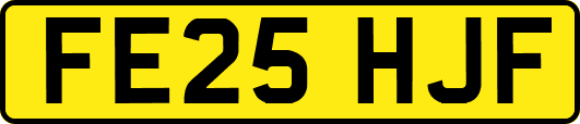 FE25HJF