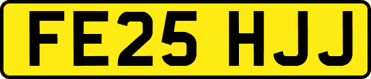 FE25HJJ