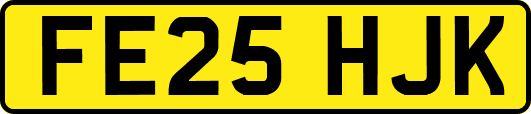 FE25HJK