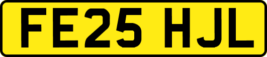 FE25HJL