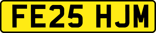 FE25HJM