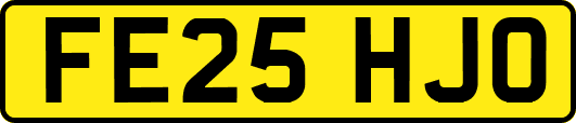 FE25HJO