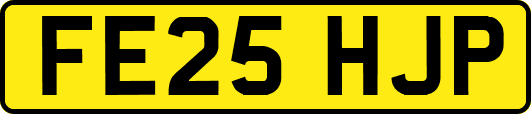 FE25HJP