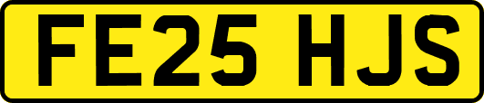 FE25HJS