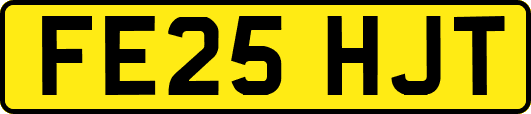 FE25HJT