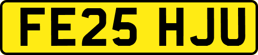 FE25HJU