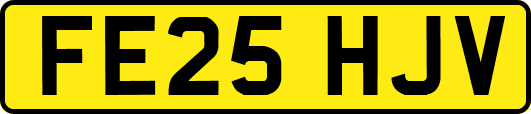 FE25HJV