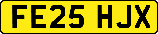 FE25HJX