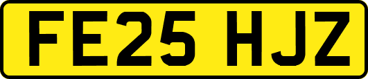 FE25HJZ