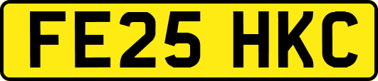 FE25HKC