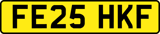 FE25HKF