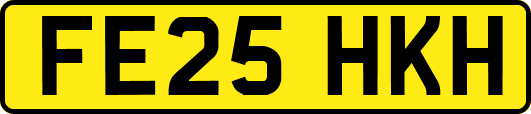FE25HKH