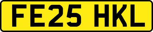 FE25HKL