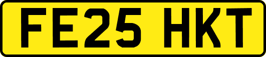FE25HKT