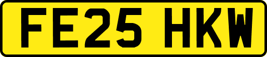 FE25HKW