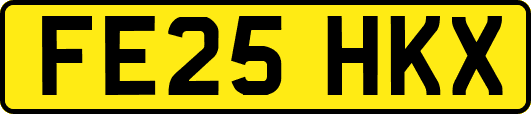 FE25HKX