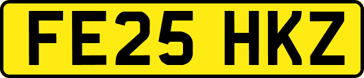 FE25HKZ