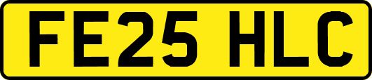FE25HLC
