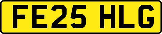 FE25HLG