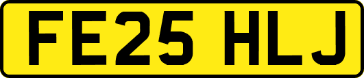 FE25HLJ