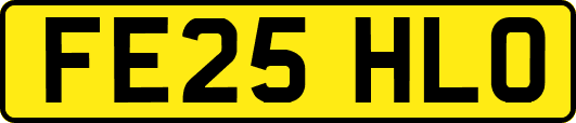 FE25HLO