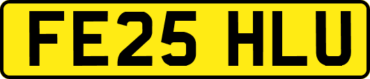 FE25HLU