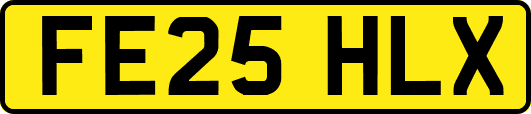 FE25HLX
