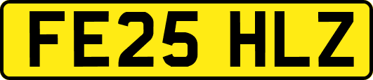 FE25HLZ